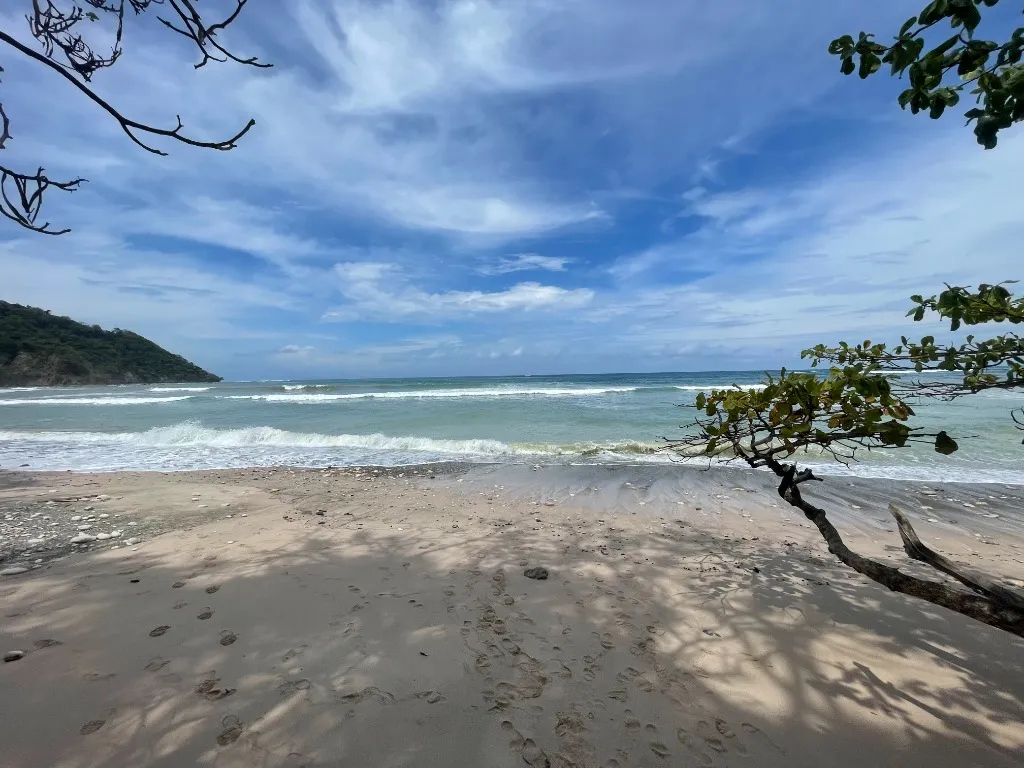 Cabo Blanco Nature Reserve