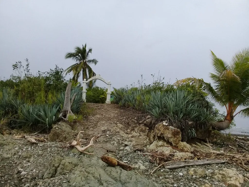 Isla de Cabuya — foto 7