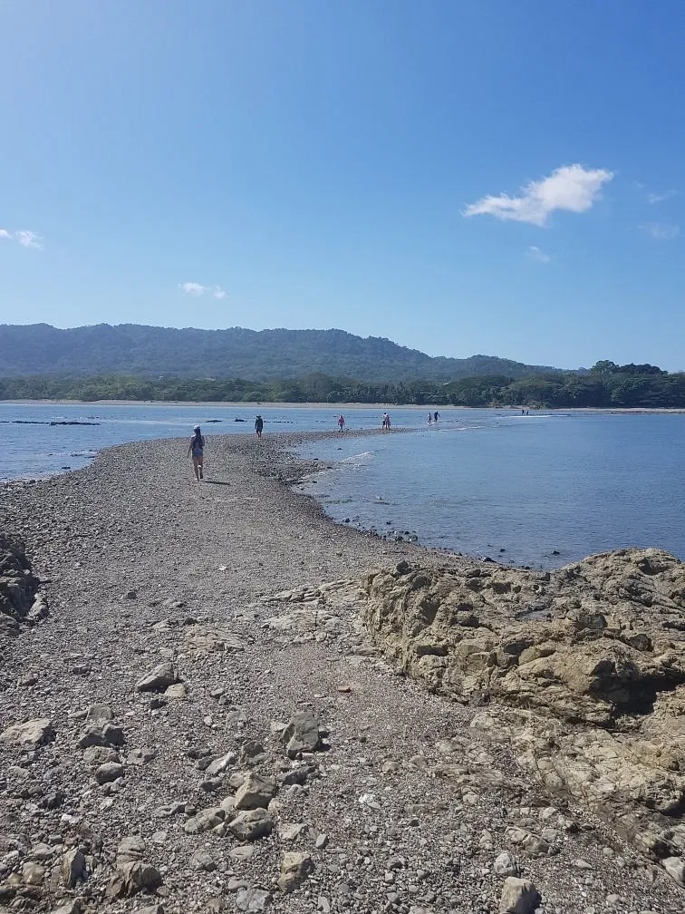 Isla de Cabuya — foto 1