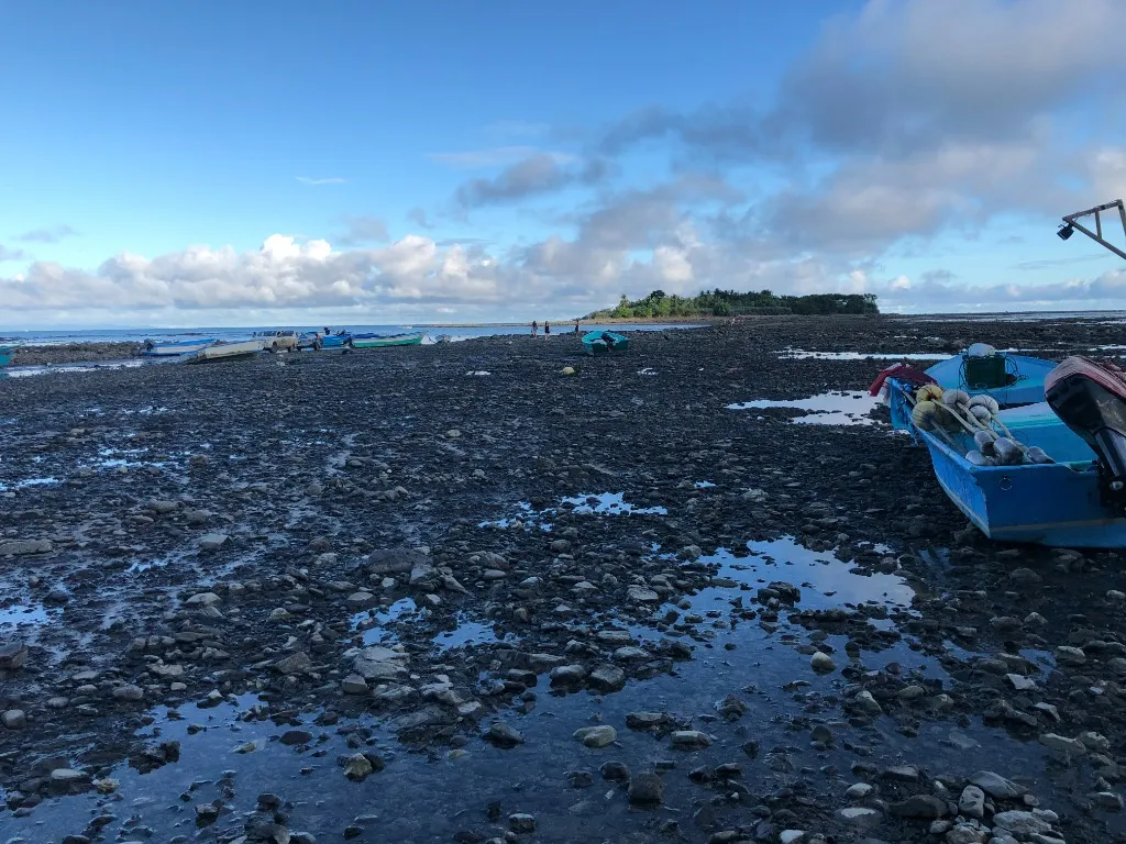 Isla de Cabuya — foto 2