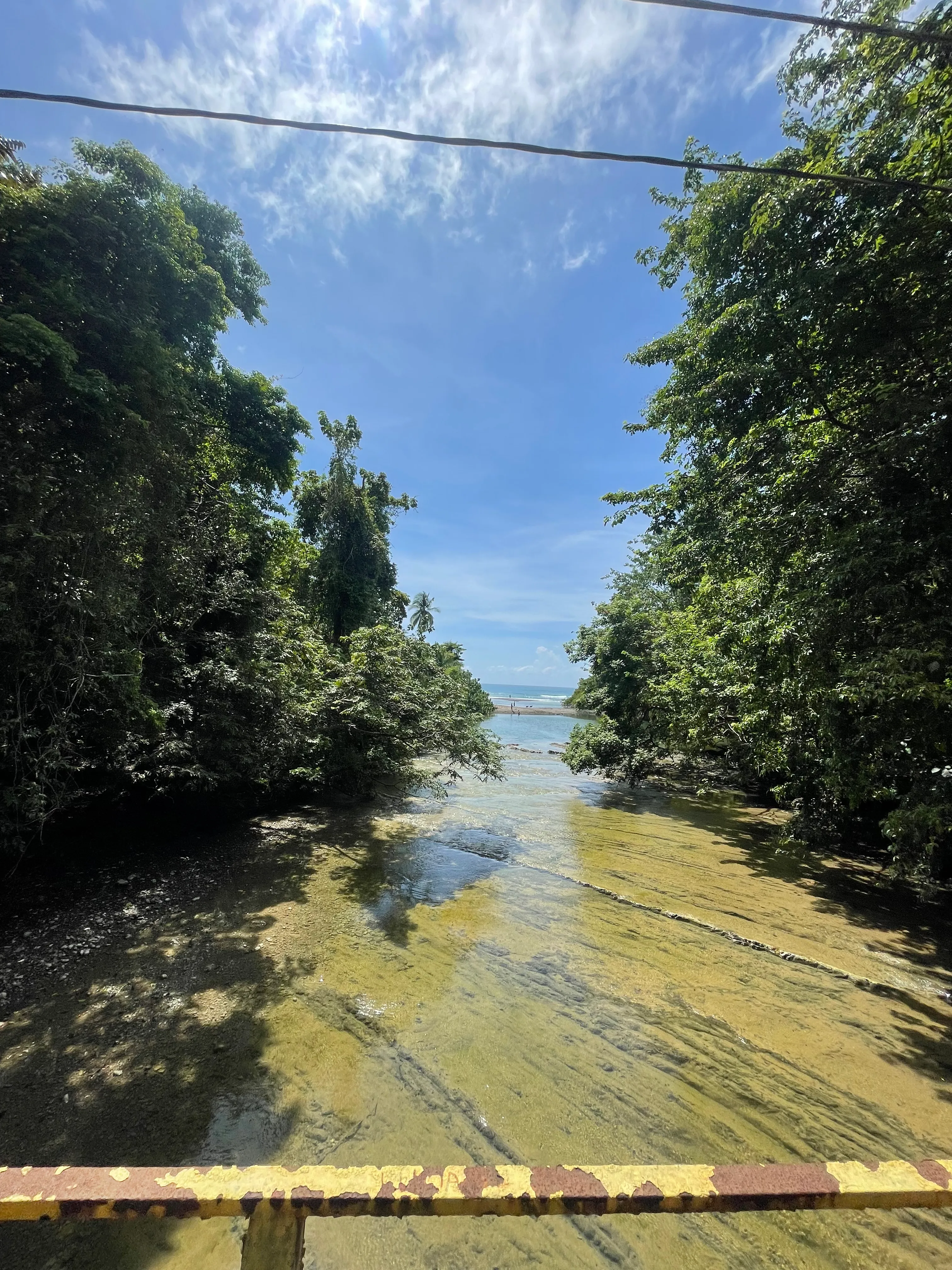 Río Lajas