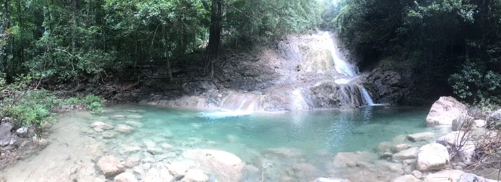 Cataratas de Cabuya — foto 5
