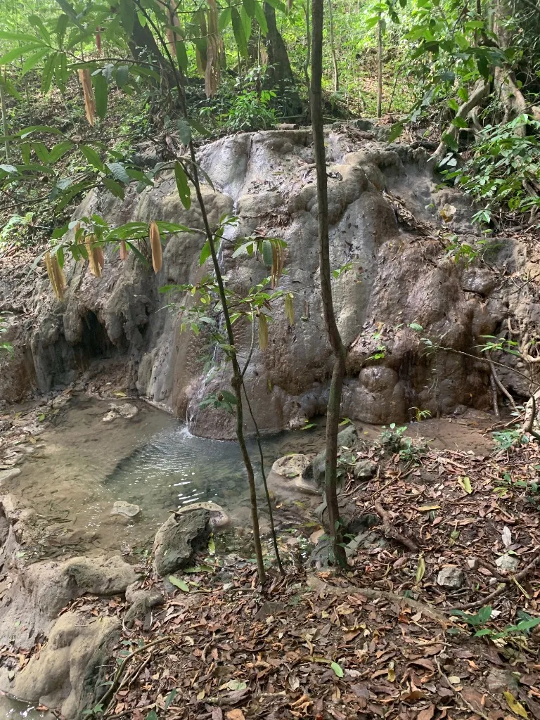 Catarata La Florida — foto 3