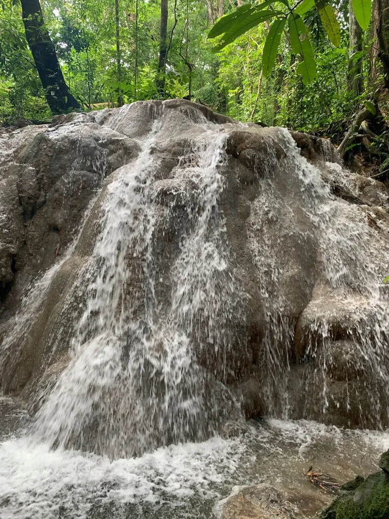 Catarata La Florida — foto 7