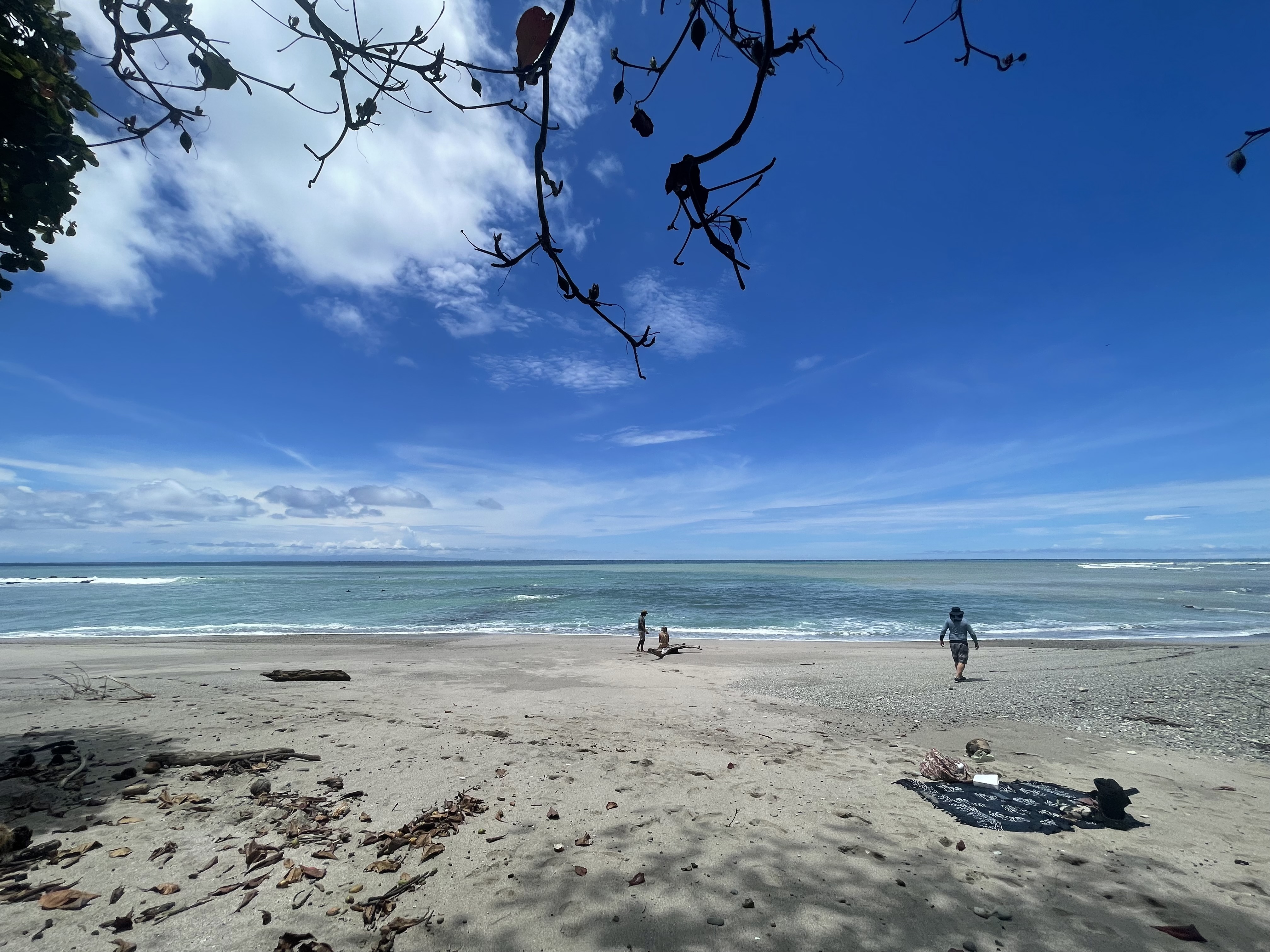 Playa Cedros 3