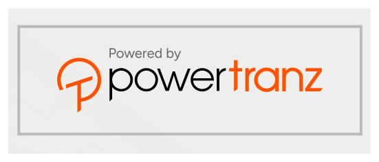 Powered by PowerTranz — First Atlantic Commerce