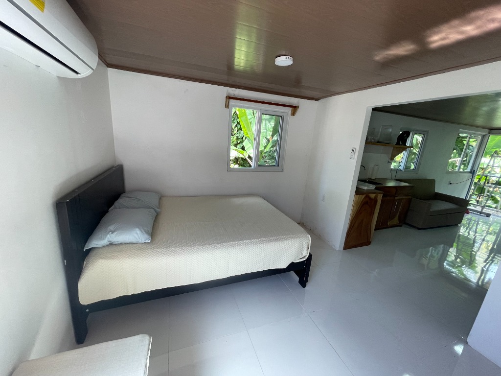 Villa Jungle Habitación