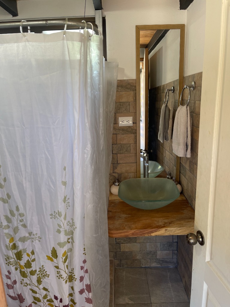 Villa Mezzanine Ducha