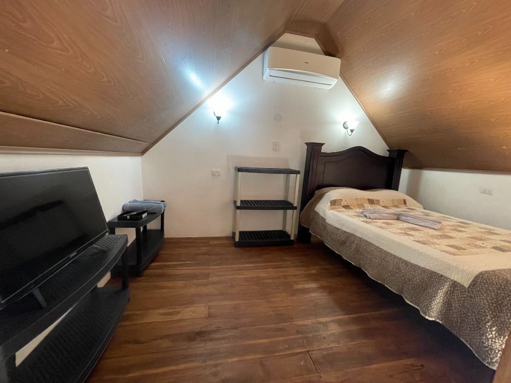 Villa Mezzanine Habitación