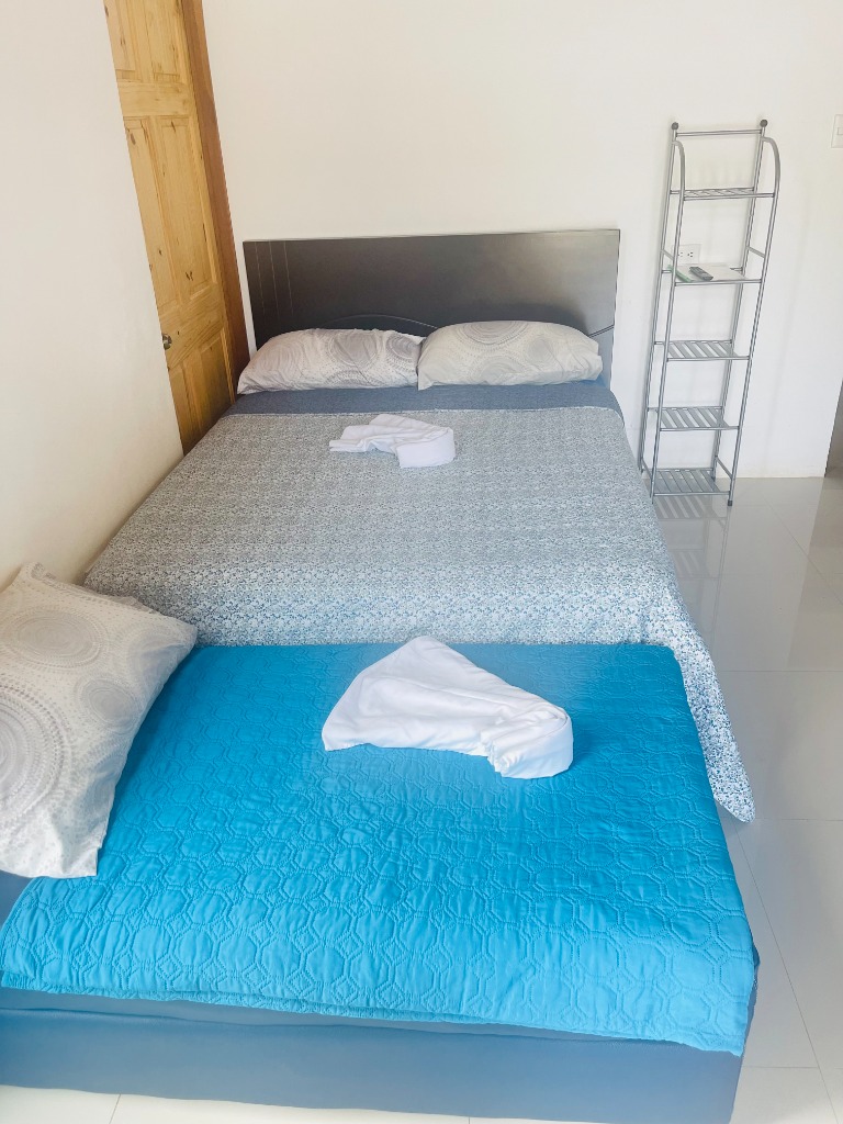 Villa Superior Cama Principal